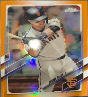 Buster Posey