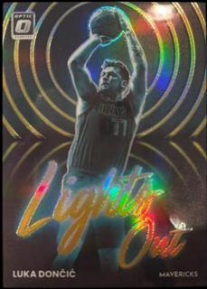 Luka Doncic