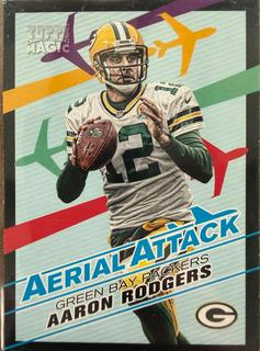 Aaron Rodgers