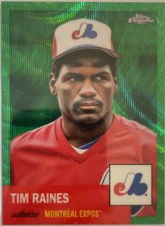 Tim Raines