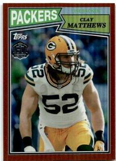 Clay Matthews