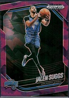 Jalen Suggs