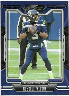 Russell Wilson