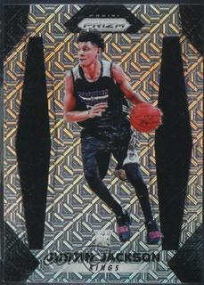 Justin Jackson
