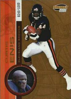 Curtis Enis