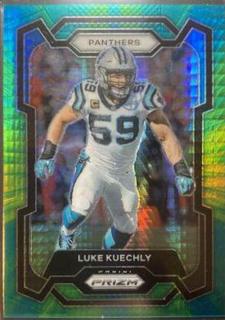 Luke Kuechly