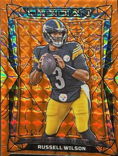 Russell Wilson