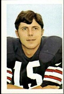 Mike Phipps