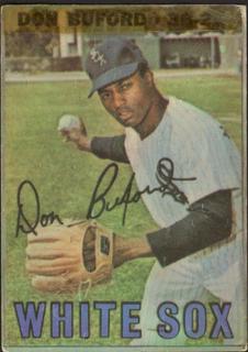 Don Buford