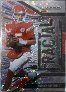 Patrick Mahomes II