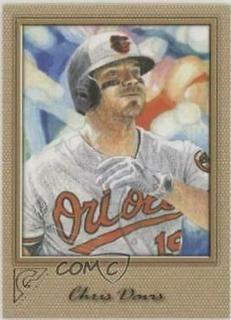 Chris Davis