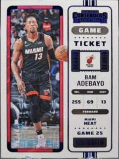 Bam Adebayo