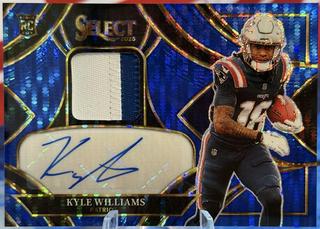 Kyle Williams