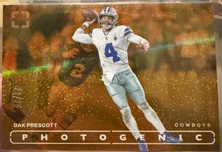 Dak Prescott