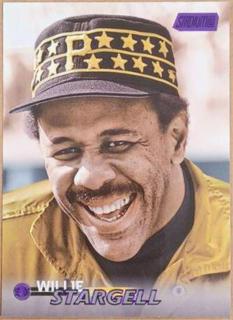 Willie Stargell