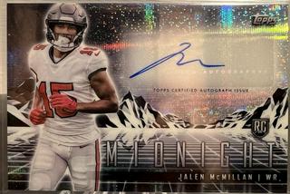 Jalen McMillan