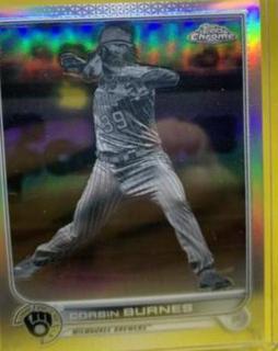 Corbin Burnes