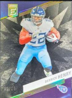 Derrick Henry
