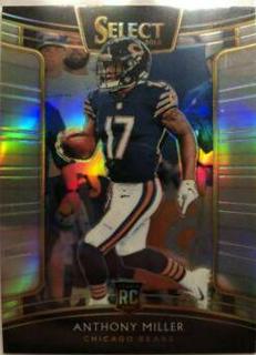 Anthony Miller