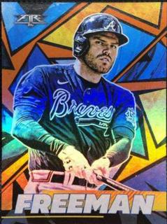 Freddie Freeman