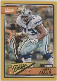 Larry Allen