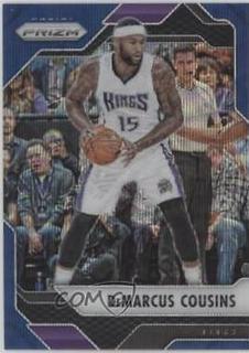 DeMarcus Cousins