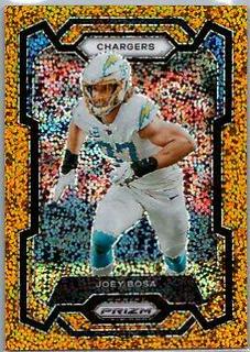 Joey Bosa