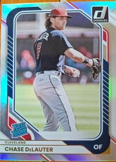 Chase DeLauter