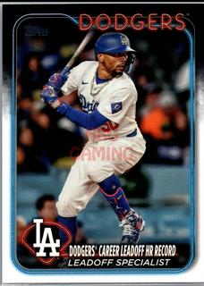 Mookie Betts