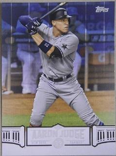 Aaron Judge