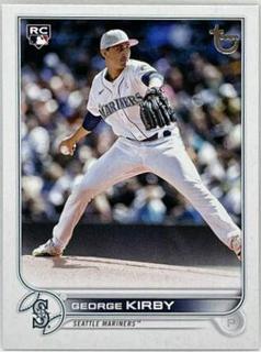 George Kirby