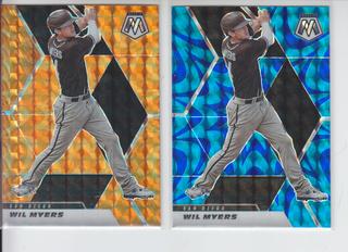 Wil Myers