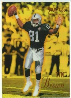 Tim Brown