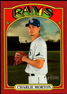 Charlie Morton