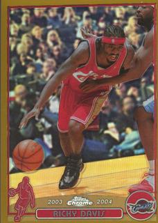 Ricky Davis