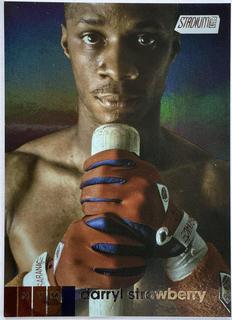 Darryl Strawberry