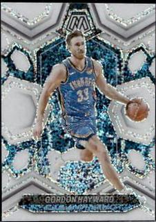 Gordon Hayward