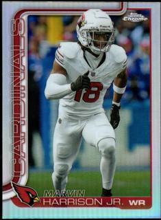 Marvin Harrison Jr.
