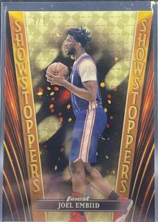 Joel Embiid