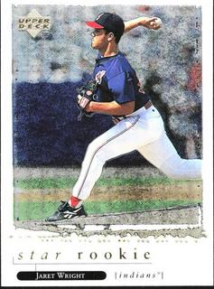 Jaret Wright