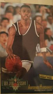 Anfernee hardaway