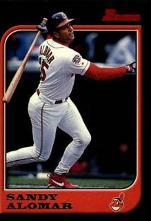 Sandy Alomar