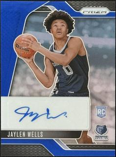 Jaylen Wells