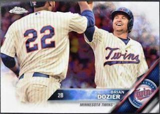 Brian Dozier
