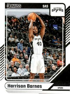 Harrison Barnes