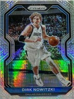 Dirk Nowitzki