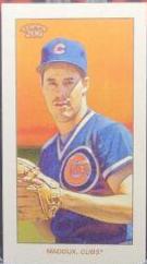 Greg Maddux