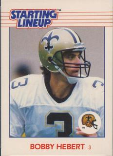 Bobby Hebert