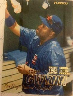 Tony Gwynn
