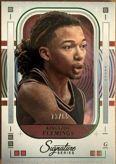 Kingston Flemings